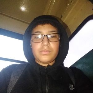 Meet your Posher, Nicholas